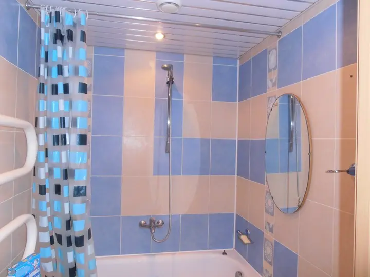 Ухта: Tikhaya Gavan Apartments
