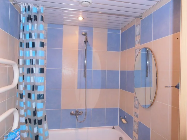 Ухта: Tikhaya Gavan Apartments