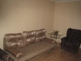 Ухта: Tikhaya Gavan Apartments