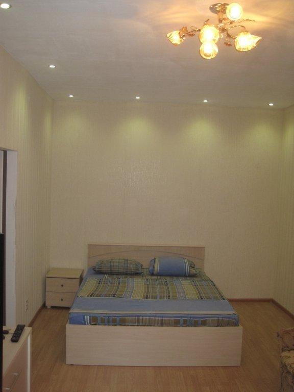Ухта: Tikhaya Gavan Apartments