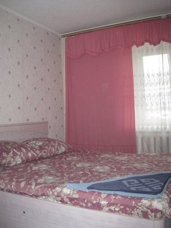 Ухта: Tikhaya Gavan Apartments