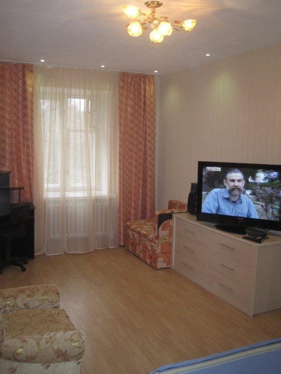Ухта: Tikhaya Gavan Apartments