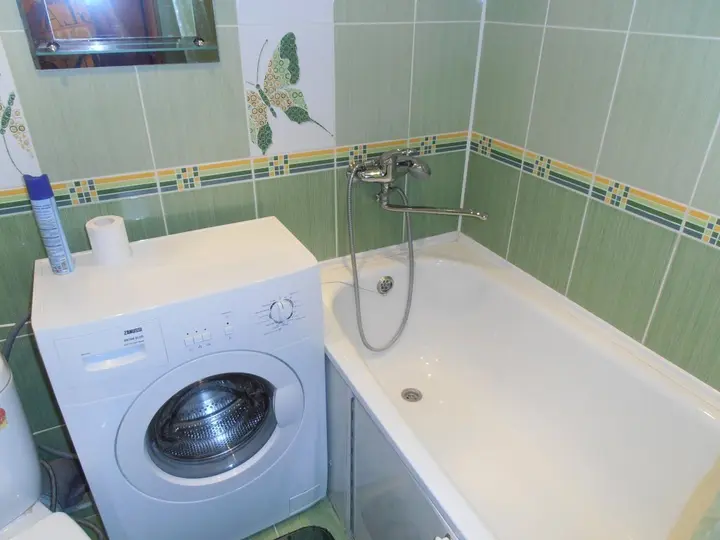 Ухта: Tikhaya Gavan Apartments