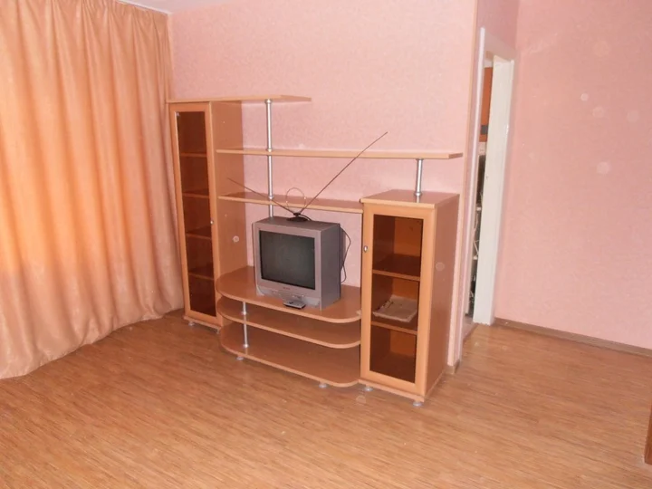 Ухта: Tikhaya Gavan Apartments