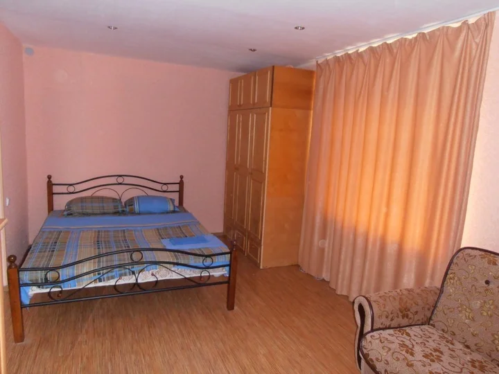 Ухта: Tikhaya Gavan Apartments