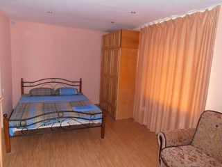 Ухта: Tikhaya Gavan Apartments