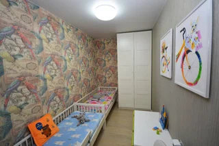 Парфино: Тилос