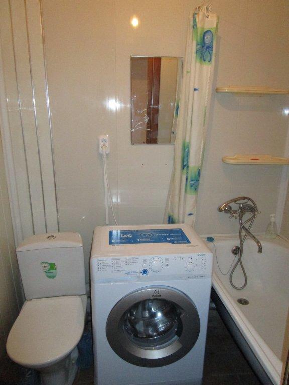 Архангельск: Апартаменты Тимме