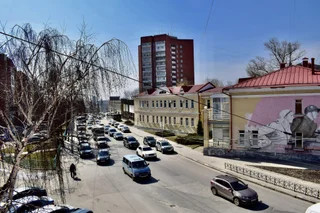 Орел: Квартира Тищенко