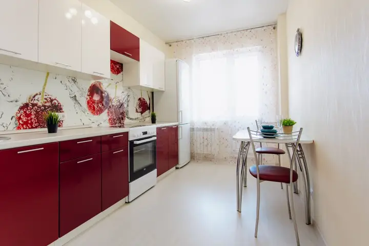 Квартира на Ленина — фото 6