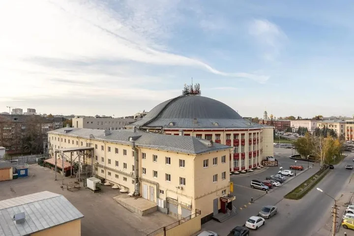 Тула: Квартира Толстой Пионерская Gold