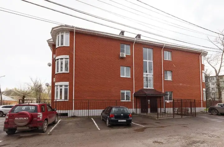 Квартира Толстой Слободка — фото 1