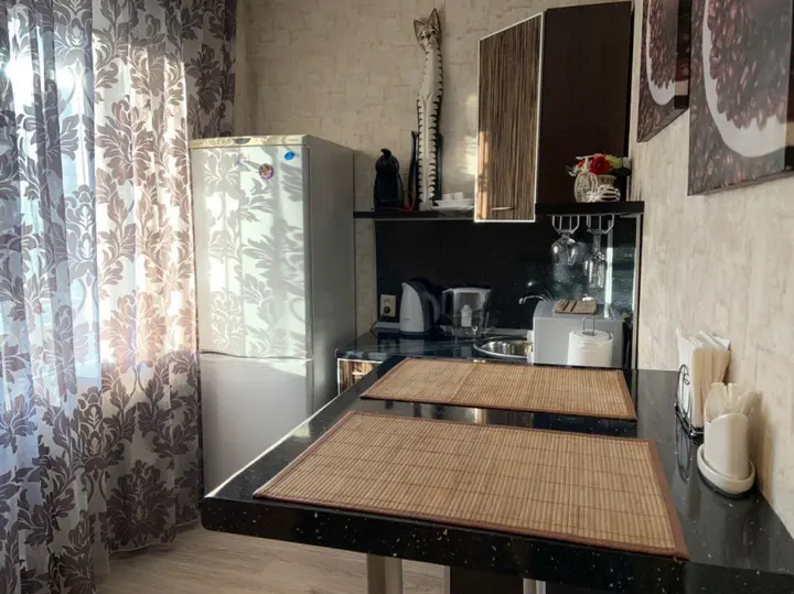 Новокузнецк: Апартаменты Тольятти Студия с Джакузи