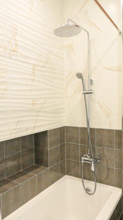 Владивосток: Апартаменты Tora Residence