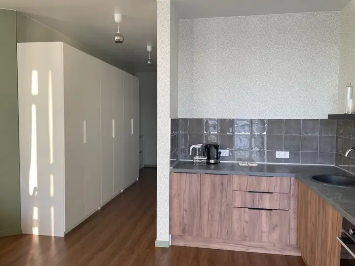 Владивосток: Апартаменты Tora Residence