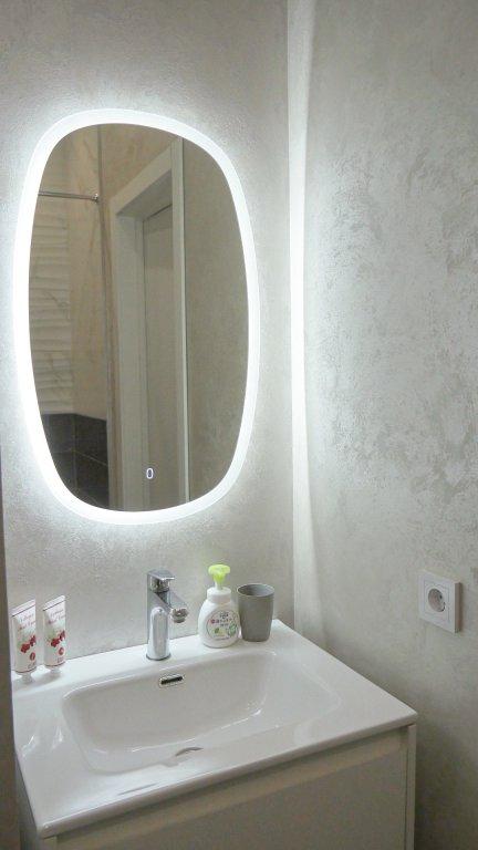 Владивосток: Апартаменты Tora Residence