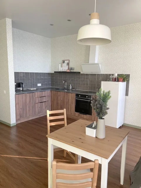 Владивосток: Апартаменты Tora Residence