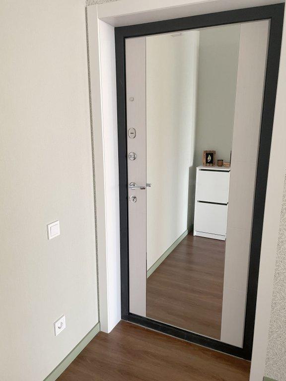 Владивосток: Апартаменты Tora Residence