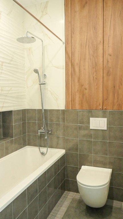 Владивосток: Апартаменты Tora Residence