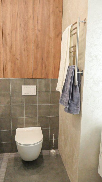Владивосток: Апартаменты Tora Residence