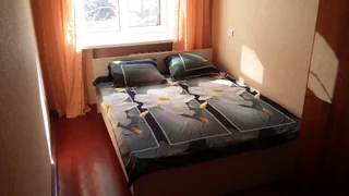 Нижний Новгород: Апартаменты на Совнаркомовской 30