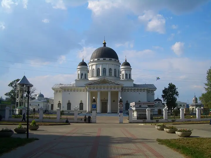 Апартаменты на Совнаркомовской 30 — фото 6