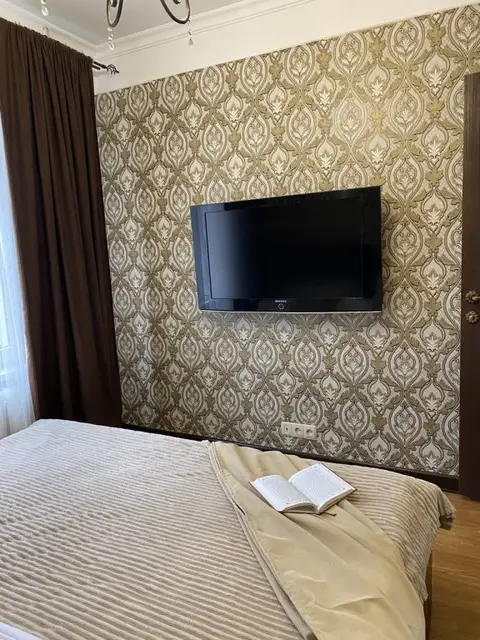 Квартира на Юсупа Акаева — фото 4