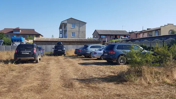 Николаевка: Tri Flaga Guest House