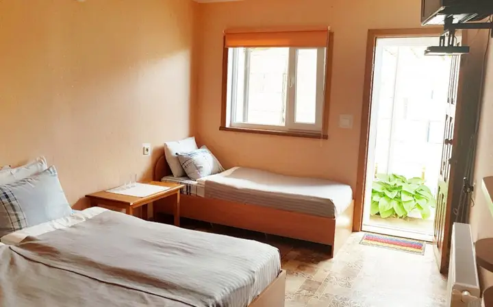 Tri Flaga Guest House — фото 4