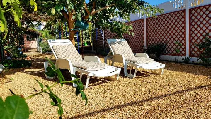 Николаевка: Tri Flaga Guest House