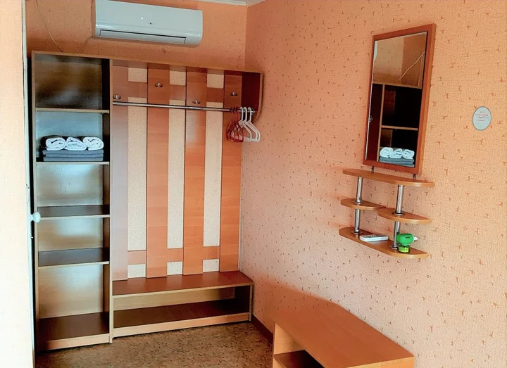 Николаевка: Tri Flaga Guest House