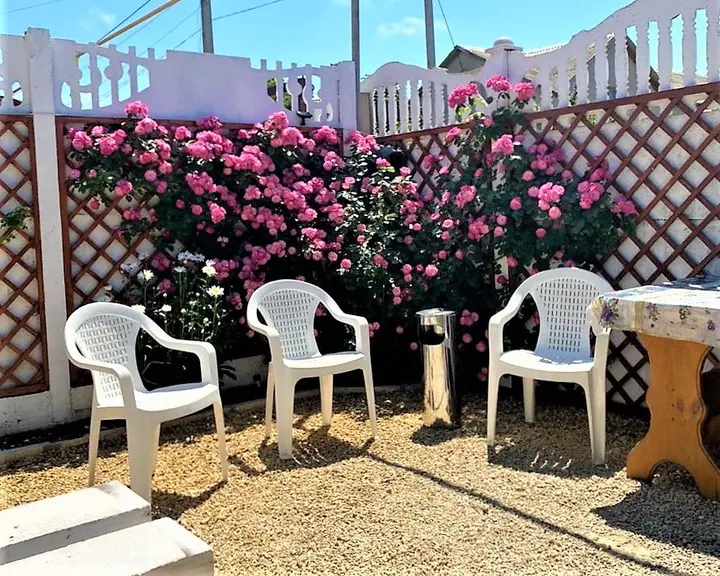 Николаевка: Tri Flaga Guest House