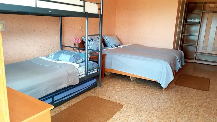 Tri Flaga Guest House — фото 5