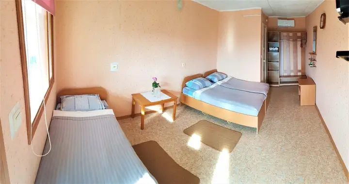 Tri Flaga Guest House — фото 3