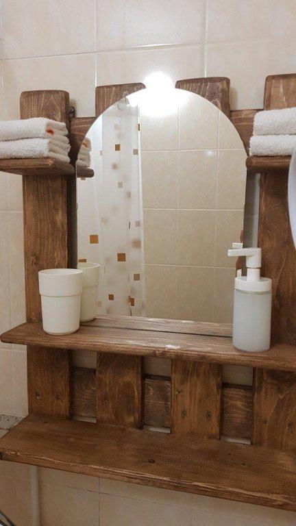 Николаевка: Tri Flaga Guest House