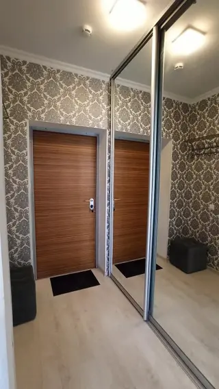 Сочи: Апартаменты Триумф