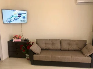 Сочи: Апартаменты Триумф
