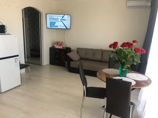 Сочи: Апартаменты Триумф