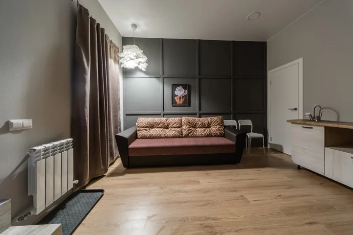 Саратов: Triumf Na Kutyakova16 Apartments