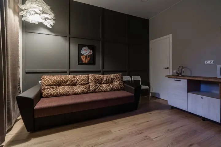 Саратов: Triumf Na Kutyakova16 Apartments