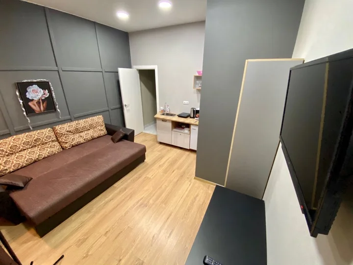 Саратов: Triumf Na Kutyakova16 Apartments