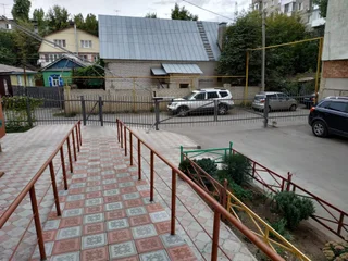 Саратов: Апартаменты Триумф на Пугачева 8