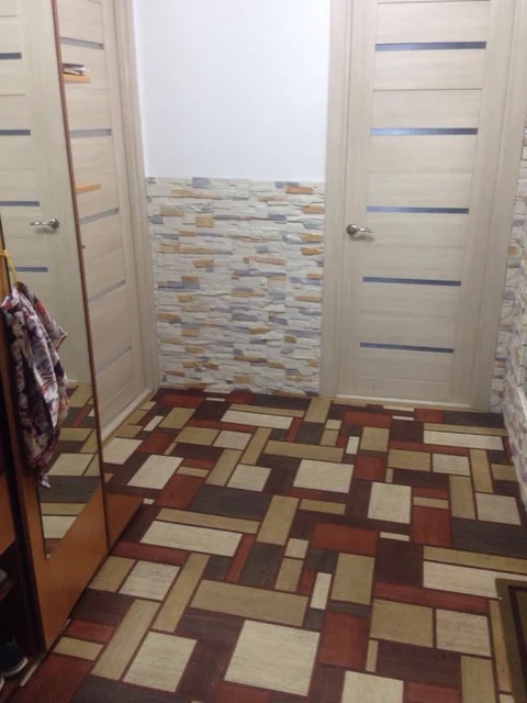 Петропавловск-Камчатский: Апартаменты Tropin House