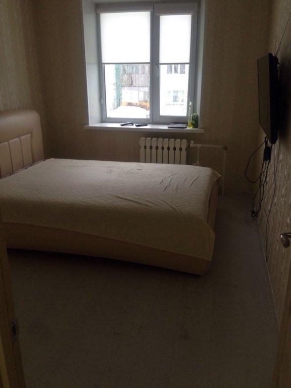 Петропавловск-Камчатский: Апартаменты Tropin House