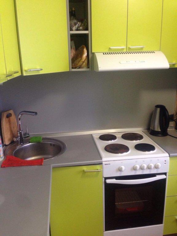 Петропавловск-Камчатский: Апартаменты Tropin House
