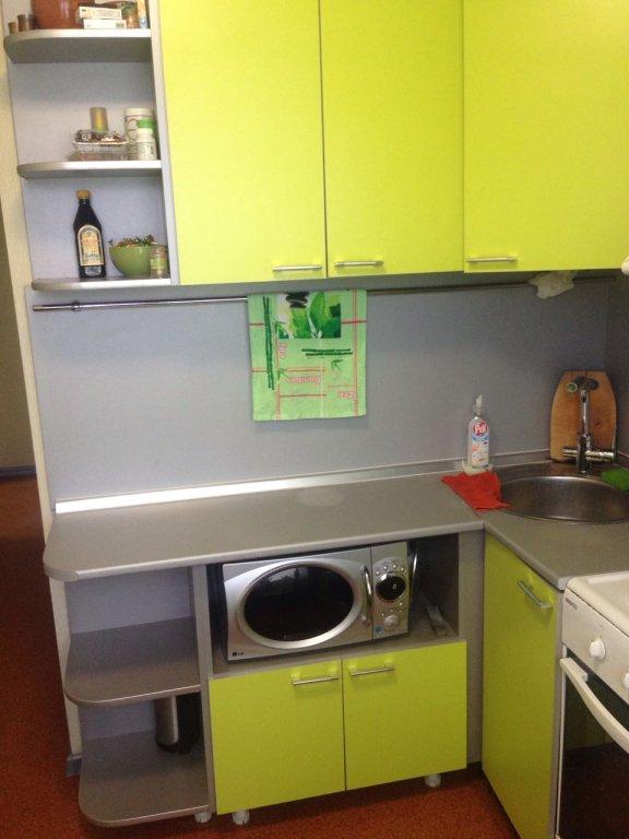 Петропавловск-Камчатский: Апартаменты Tropin House