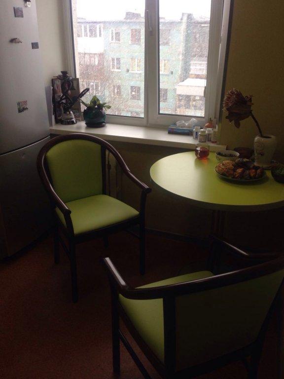 Петропавловск-Камчатский: Апартаменты Tropin House