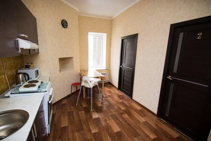 Новочеркасск: Apartamentyi Krasnyij Spusk 2