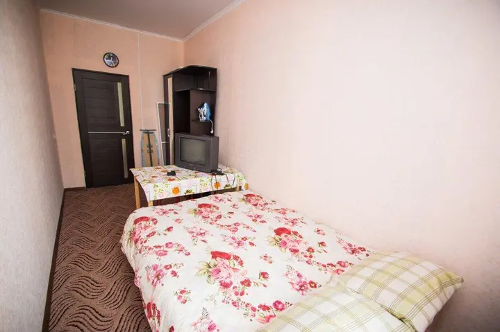 Новочеркасск: Apartamentyi Krasnyij Spusk 2