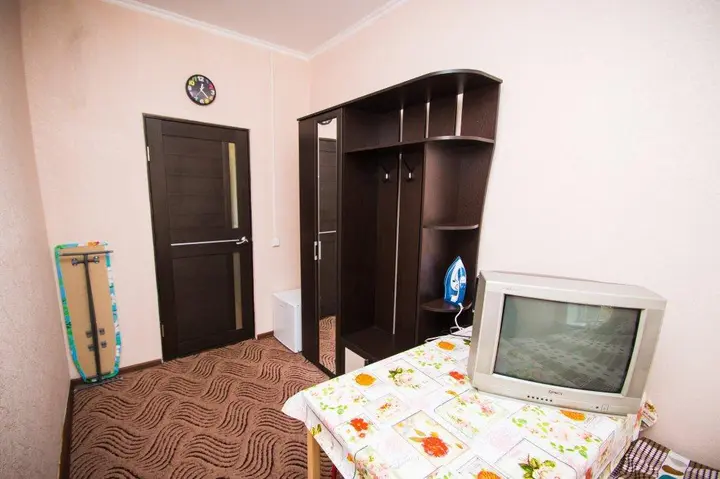 Новочеркасск: Apartamentyi Krasnyij Spusk 2